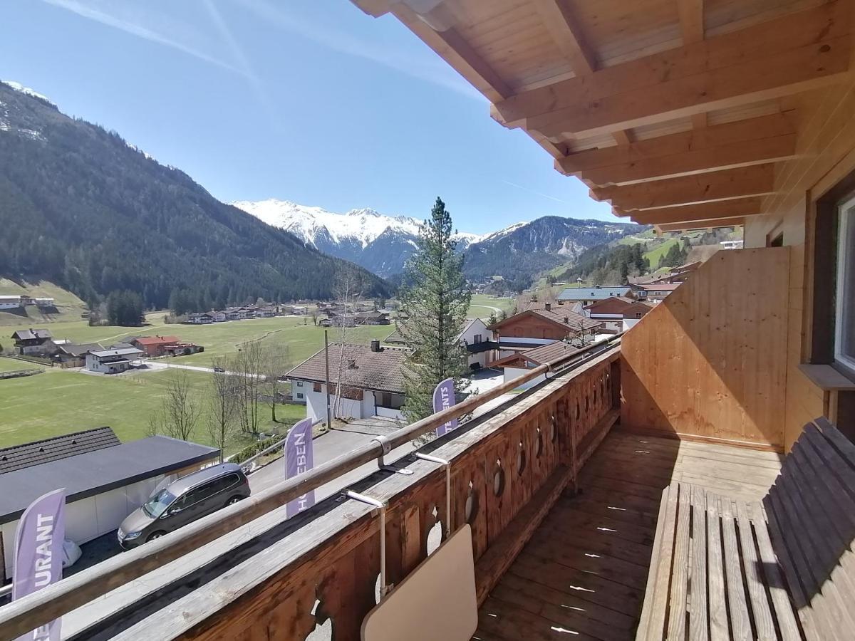Schoeneben Wald im Pinzgau Exterior foto