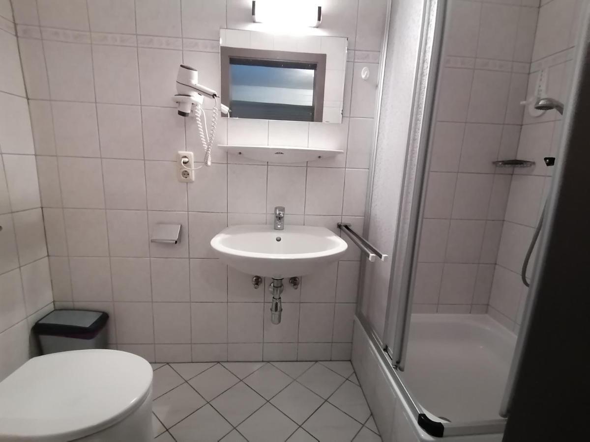 Schoeneben Wald im Pinzgau Habitación foto