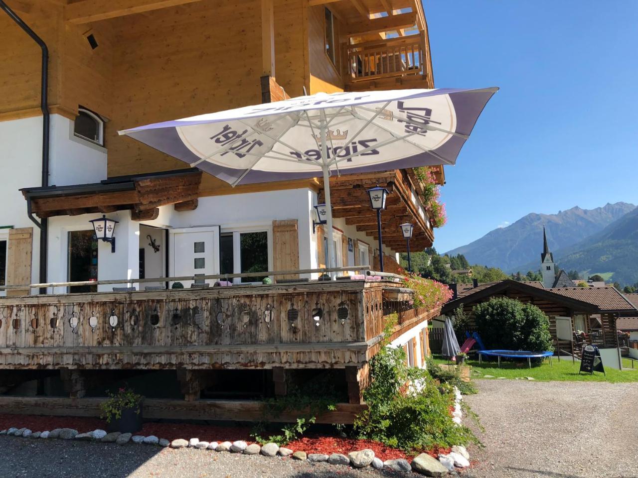 Schoeneben Wald im Pinzgau Exterior foto