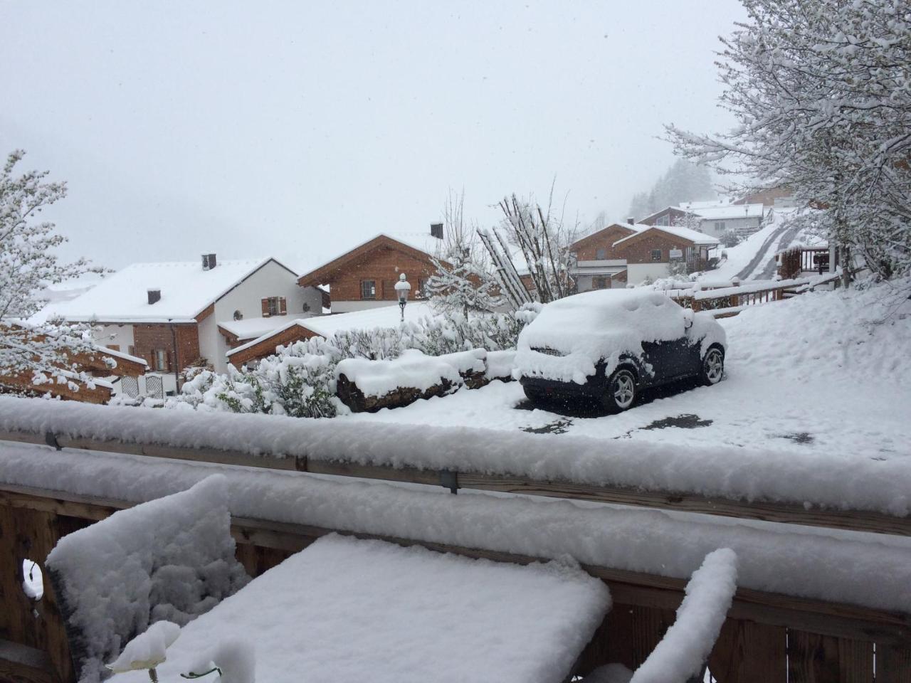 Schoeneben Wald im Pinzgau Exterior foto